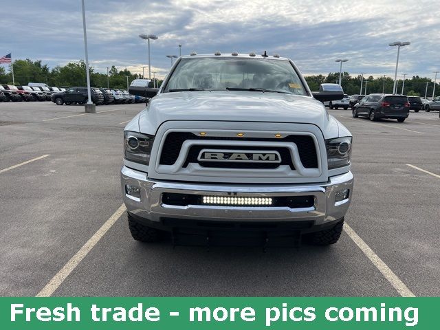 2013 Ram 2500 Laramie