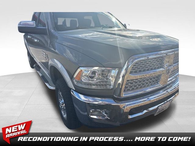 2013 Ram 2500 Laramie