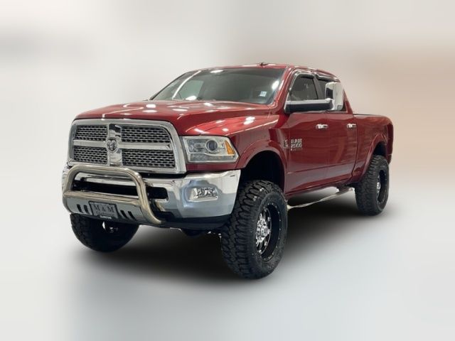 2013 Ram 2500 Laramie