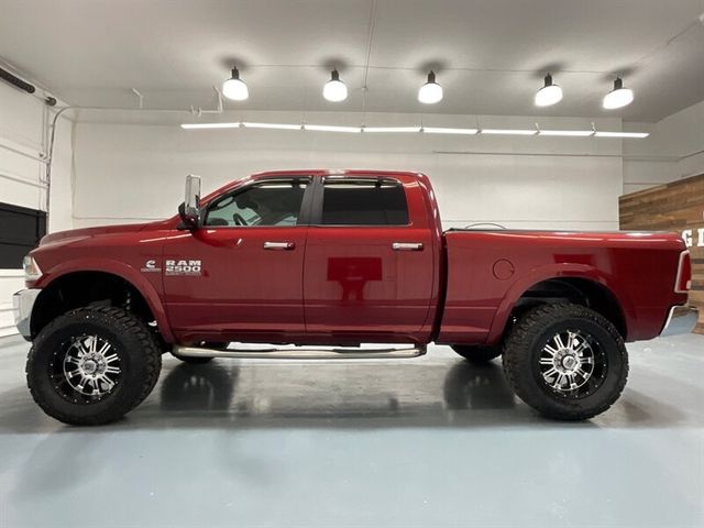 2013 Ram 2500 Laramie