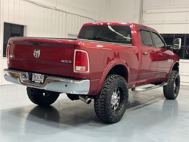 2013 Ram 2500 Laramie