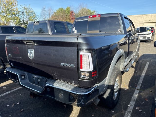 2013 Ram 2500 Laramie