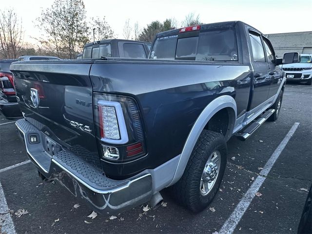 2013 Ram 2500 Laramie