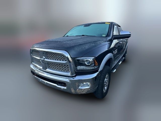 2013 Ram 2500 Laramie