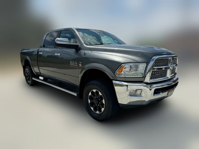 2013 Ram 2500 Laramie