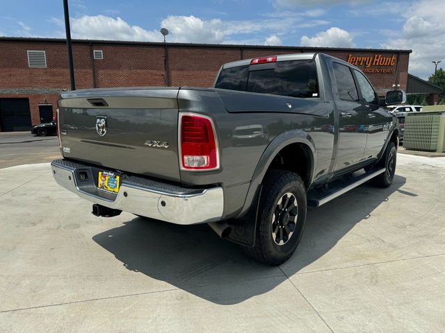 2013 Ram 2500 Laramie