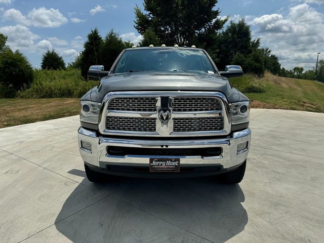 2013 Ram 2500 Laramie