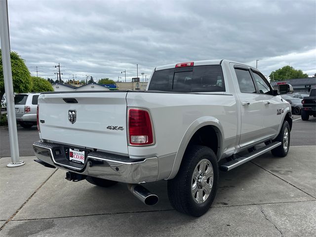 2013 Ram 2500 Laramie