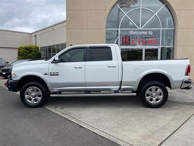 2013 Ram 2500 Laramie