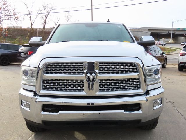 2013 Ram 2500 Laramie