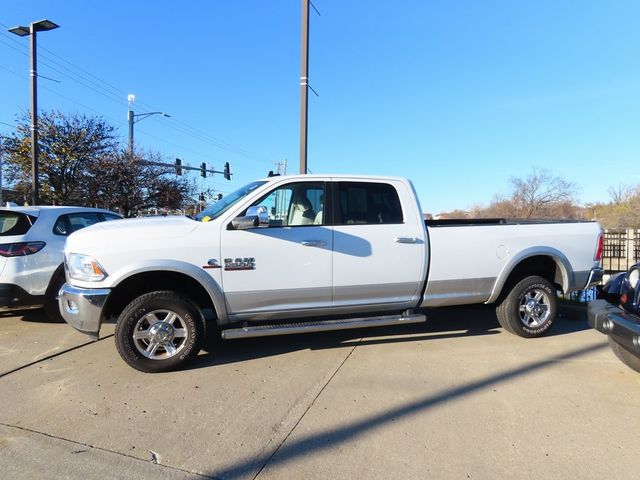 2013 Ram 2500 Laramie