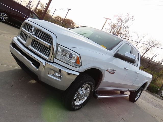 2013 Ram 2500 Laramie