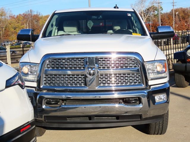 2013 Ram 2500 Laramie