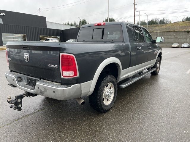 2013 Ram 2500 Laramie