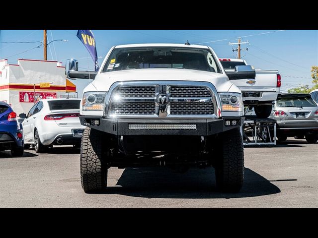 2013 Ram 2500 Laramie