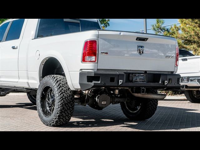 2013 Ram 2500 Laramie