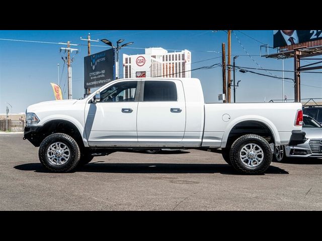 2013 Ram 2500 Laramie