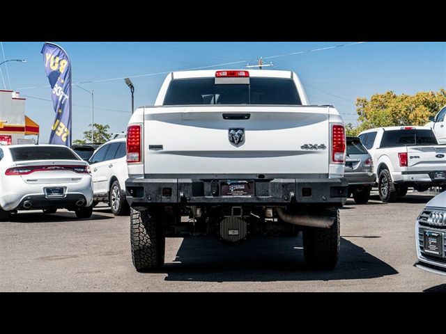 2013 Ram 2500 Laramie