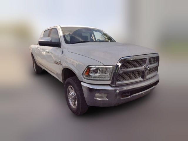 2013 Ram 2500 Laramie