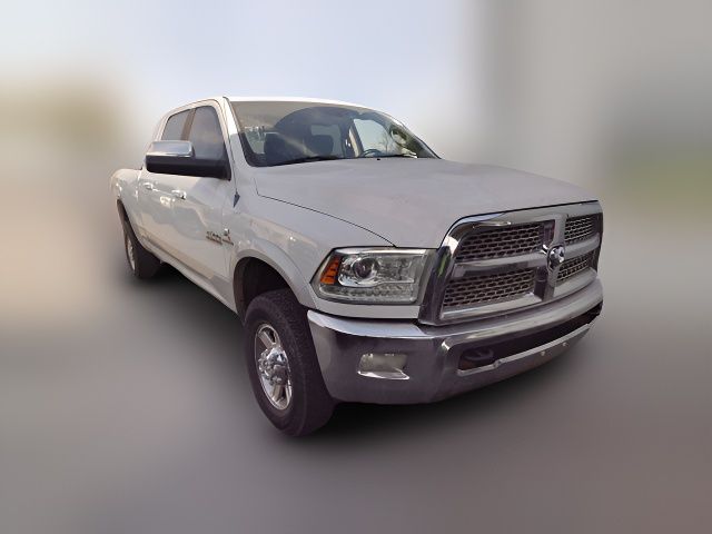 2013 Ram 2500 Laramie