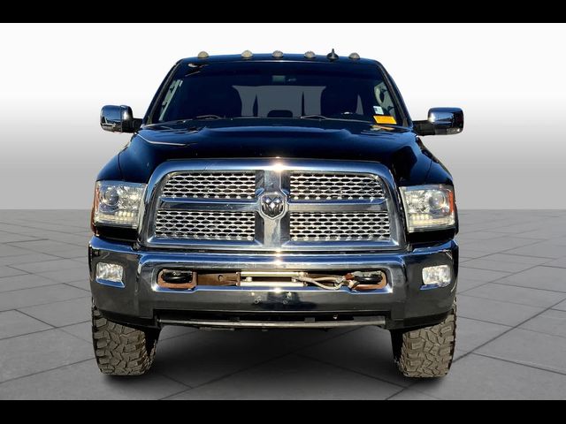 2013 Ram 2500 Laramie Power Wagon