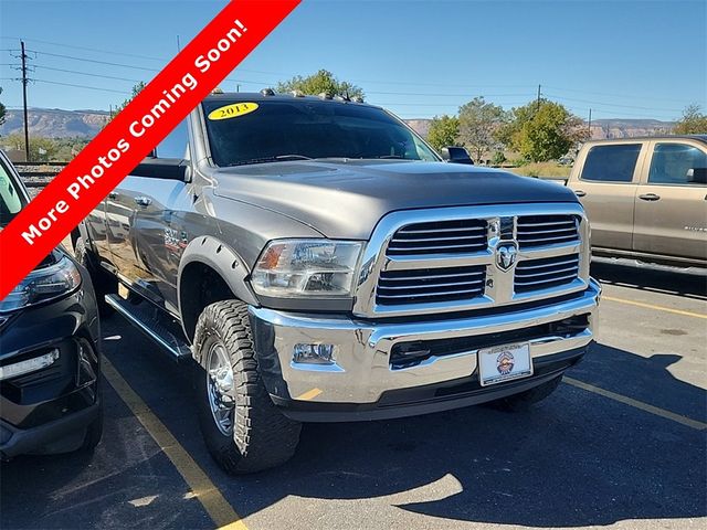 2013 Ram 2500 Lone Star