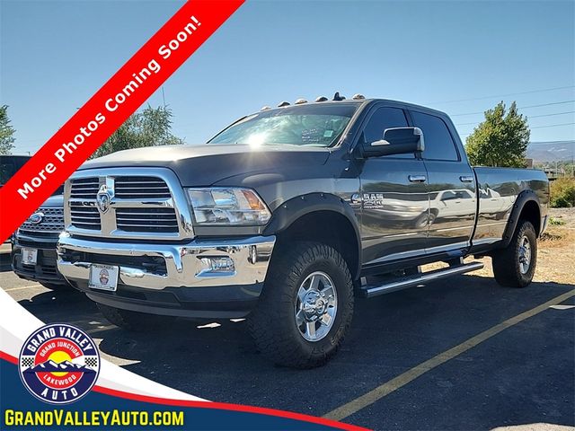 2013 Ram 2500 Lone Star