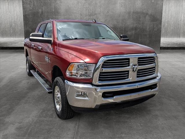 2013 Ram 2500 Lone Star