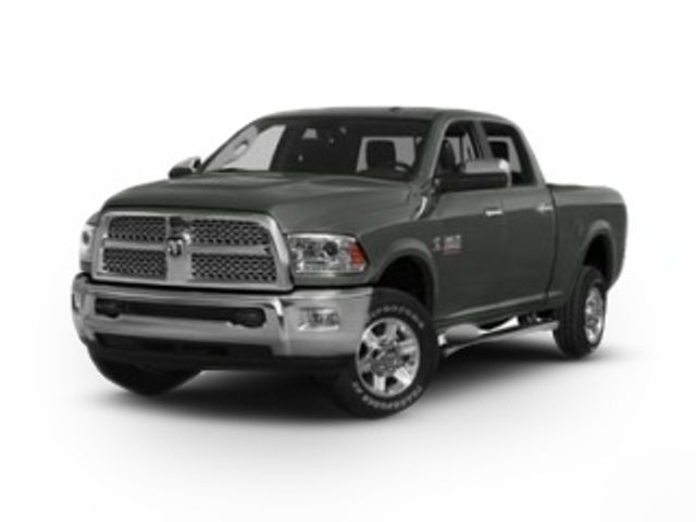 2013 Ram 2500 Outdoorsman