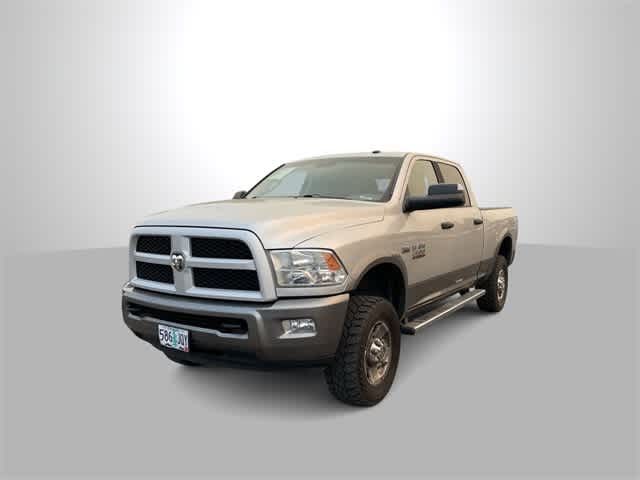 2013 Ram 2500 Outdoorsman