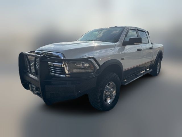 2013 Ram 2500 Power Wagon