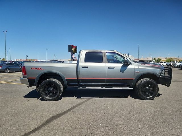 2013 Ram 2500 Power Wagon