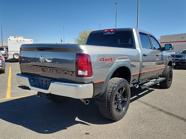 2013 Ram 2500 Power Wagon