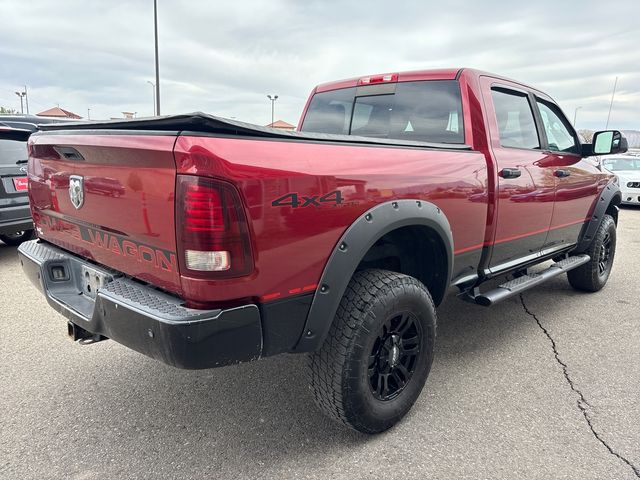 2013 Ram 2500 Power Wagon