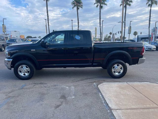 2013 Ram 2500 Power Wagon