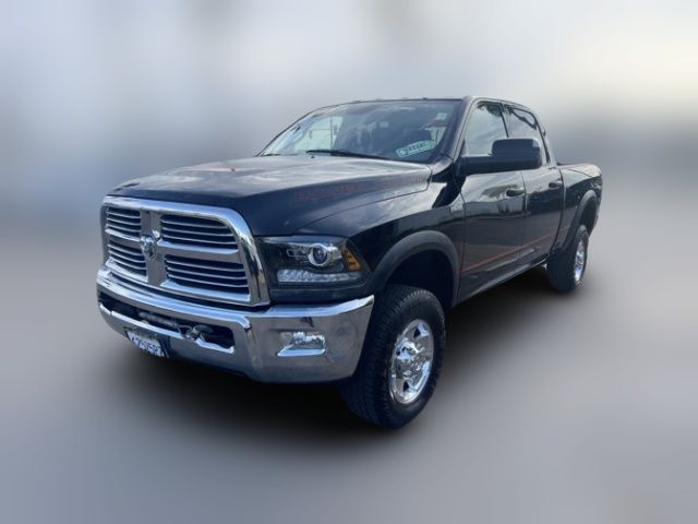 2013 Ram 2500 Power Wagon