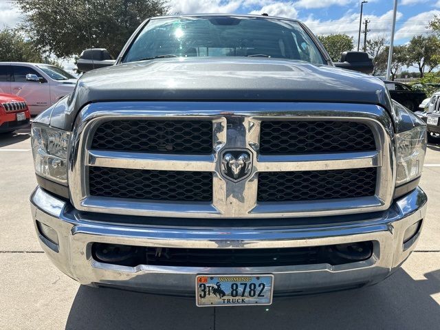 2013 Ram 2500 SLT