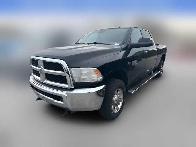 2013 Ram 2500 SLT