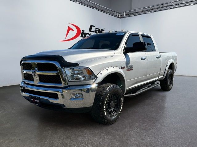 2013 Ram 2500 SLT