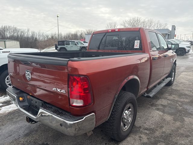 2013 Ram 2500 SLT