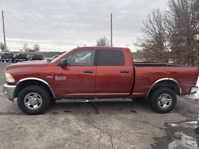 2013 Ram 2500 SLT