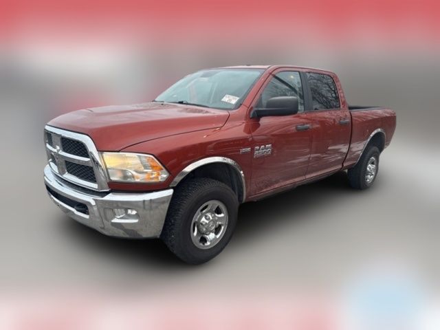 2013 Ram 2500 SLT