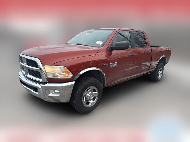 2013 Ram 2500 SLT