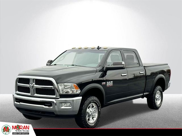 2013 Ram 2500 SLT