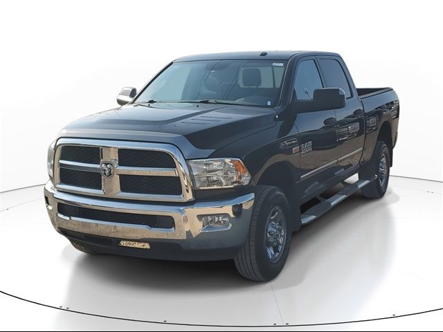 2013 Ram 2500 SLT