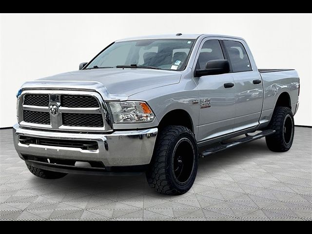 2013 Ram 2500 SLT