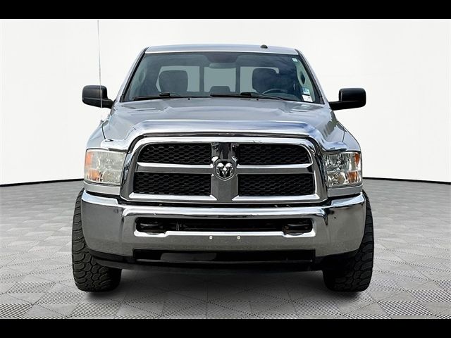 2013 Ram 2500 SLT