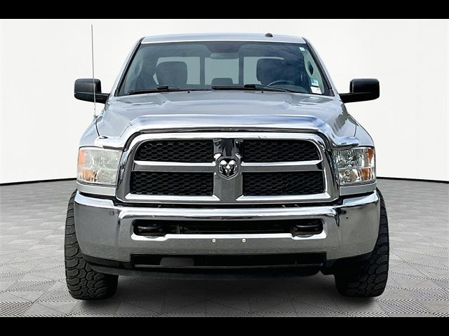 2013 Ram 2500 SLT