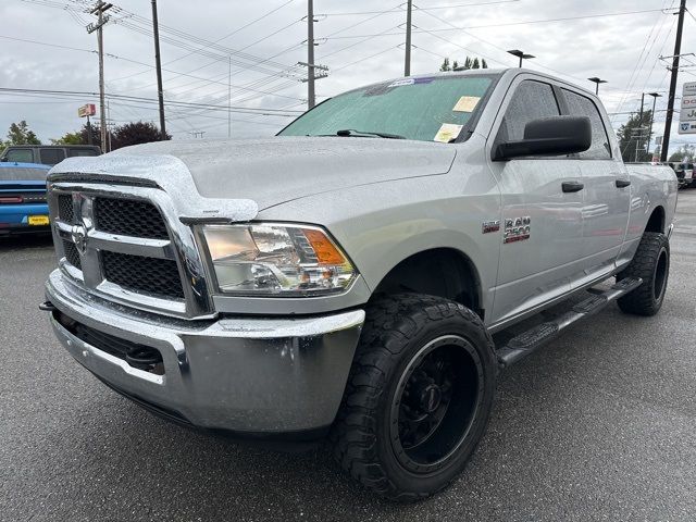 2013 Ram 2500 SLT