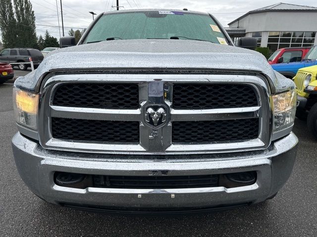 2013 Ram 2500 SLT